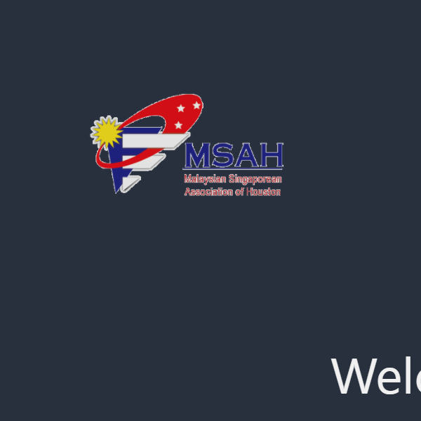 Malaysian Organization in Houston Texas - Malaysian Singaporean Association of Houston