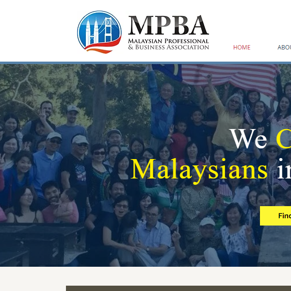 Malaysian Organizations in California - Malaysian Professional and Business Association