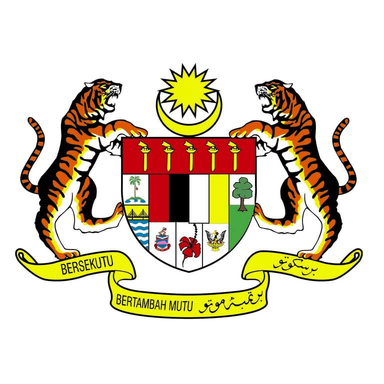 Malaysian Organizations Near Me - Consulate General of Malaysia, Los Angeles