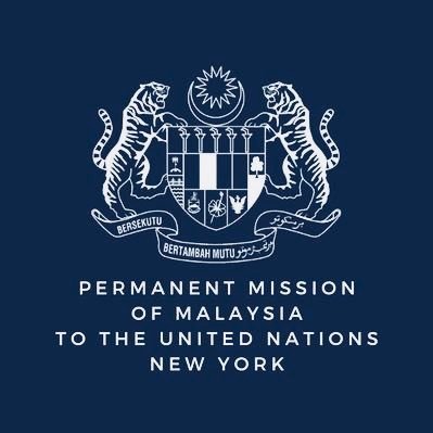 Malaysian Embassies and Consulates Organizations in New York New York - Permanent Mission of Malaysia to the United Nations, New York